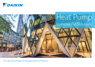 409 - Commercial heat pump solutions.pdf 409 - Commercial heat pump solutions.pdf